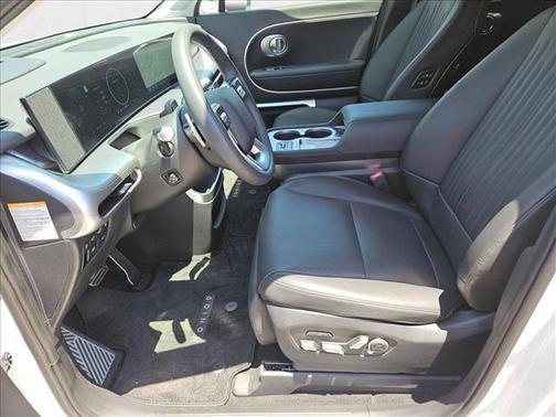 2026 Hyundai IONIQ 9 Performance Calligraphy