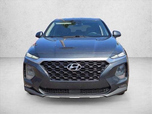 Rainforest 2020 Hyundai SANTA FE SEL 2.4