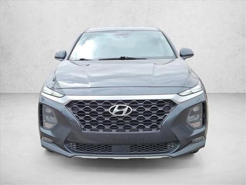 Rainforest 2020 Hyundai SANTA FE SEL 2.4