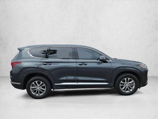 Rainforest 2020 Hyundai SANTA FE SEL 2.4