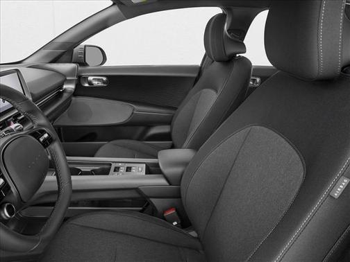 Transmission Blue 2025 Hyundai IONIQ 6 SE