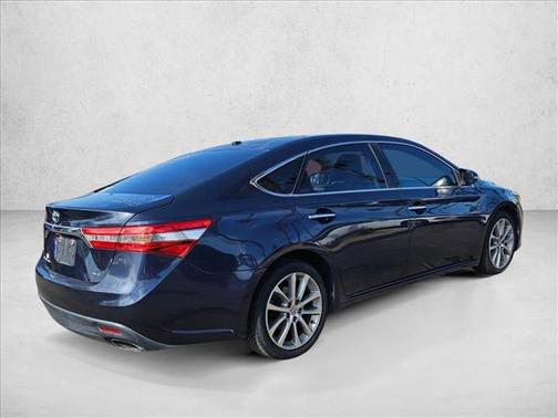 2014 Toyota Avalon XLE Touring