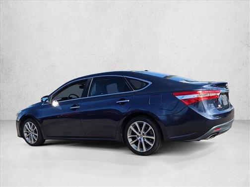 2014 Toyota Avalon XLE Touring