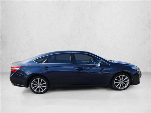 2014 Toyota Avalon XLE Touring