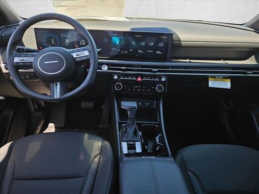 Blue Stone 2026 Hyundai SANTA CRUZ SEL