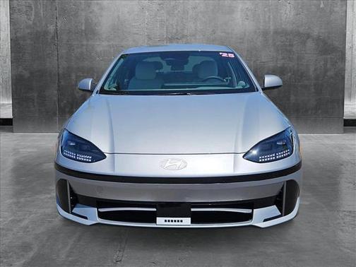 2025 Hyundai IONIQ 6 SEL