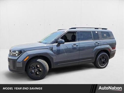 2025 Hyundai SANTA FE XRT