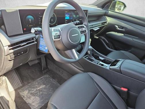Rockwood Green 2026 Hyundai SANTA CRUZ SEL Activity