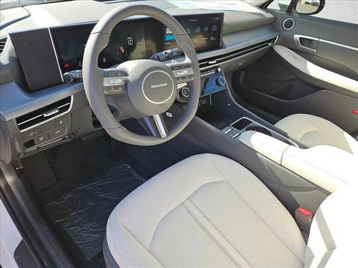 2026 Hyundai SONATA SEL