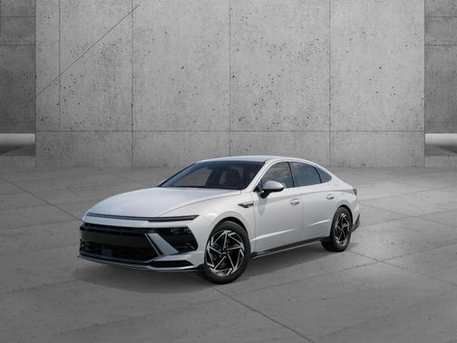 2026 Hyundai SONATA SEL