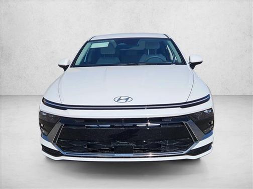 2026 Hyundai SONATA SEL