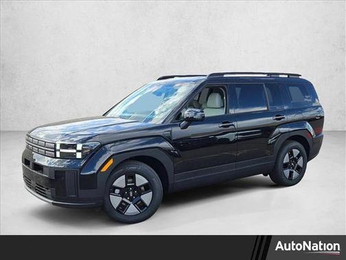 2026 Hyundai SANTA FE SEL 2.4