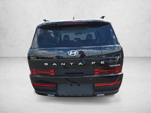 2026 Hyundai SANTA FE SEL 2.4