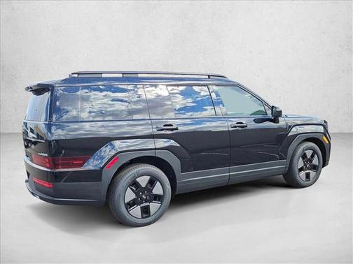 2026 Hyundai SANTA FE SEL 2.4