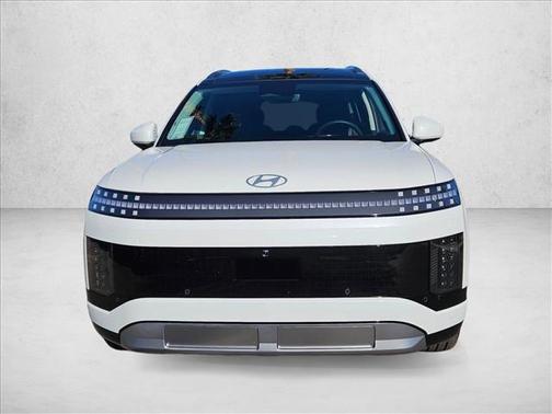 2026 Hyundai IONIQ 9 Performance Limited