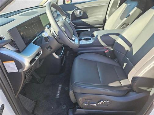 2026 Hyundai IONIQ 9 Performance Limited