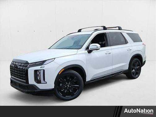 2025 Hyundai PALISADE XRT