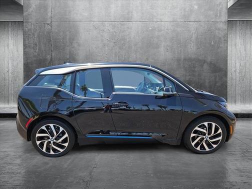 2018 BMW i3 94 Ah