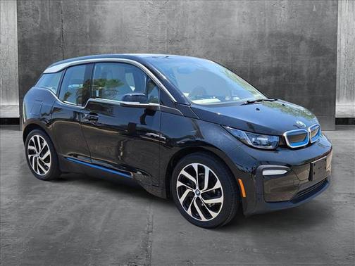 2018 BMW i3 94 Ah