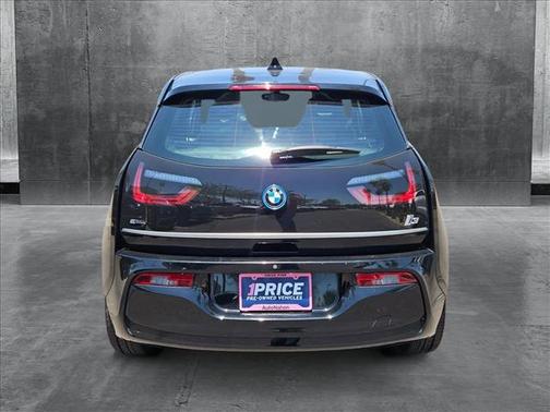 2018 BMW i3 94 Ah