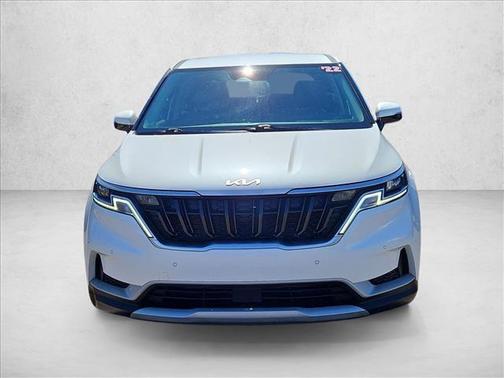 2022 Kia Carnival EX