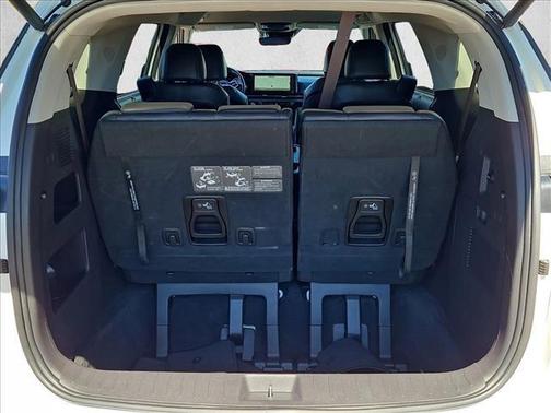 2022 Kia Carnival EX