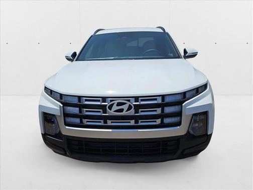 2025 Hyundai SANTA CRUZ SEL Activity