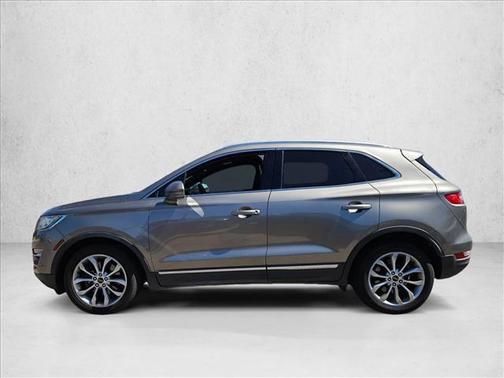 2017 Lincoln MKC Select