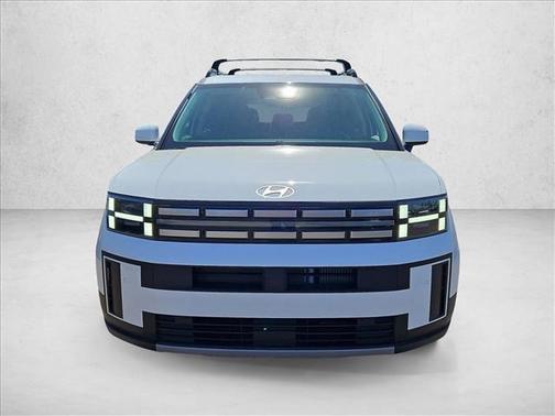 2025 Hyundai SANTA FE SEL 2.4