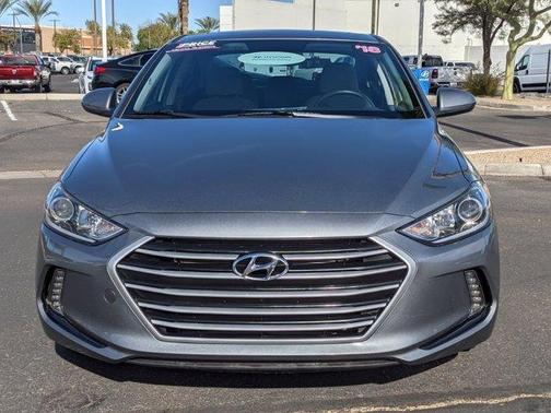 Photo 2 of 25 of 2018 Hyundai Elantra Value Edition