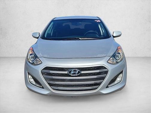 2016 Hyundai Elantra GT Base