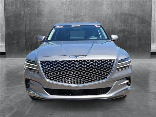 2022 Genesis GV80 3.5T