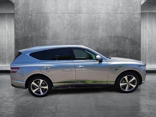 2022 Genesis GV80 3.5T