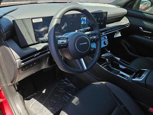 2025 Hyundai TUCSON XRT