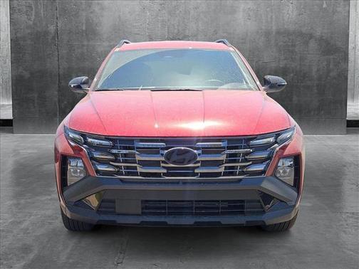 2025 Hyundai TUCSON XRT