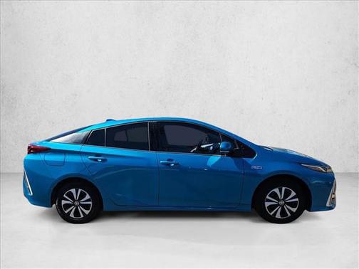 2018 Toyota Prius Prime Advanced