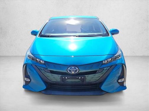 2018 Toyota Prius Prime Advanced