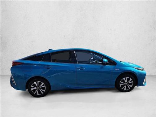 2018 Toyota Prius Prime Advanced