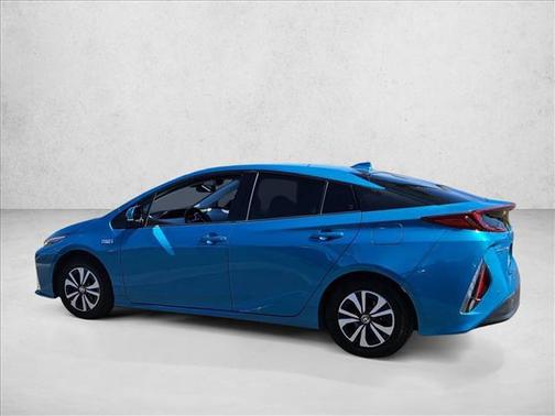 2018 Toyota Prius Prime Advanced