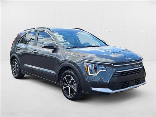 2023 Kia Niro EX