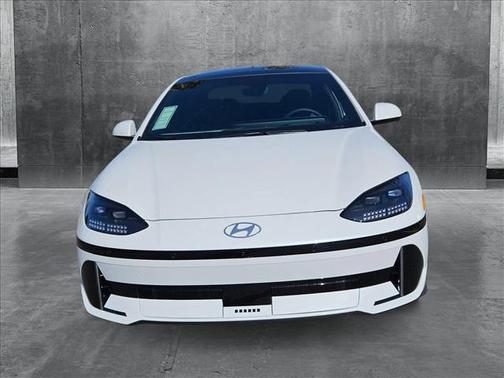 2025 Hyundai IONIQ 6 Limited