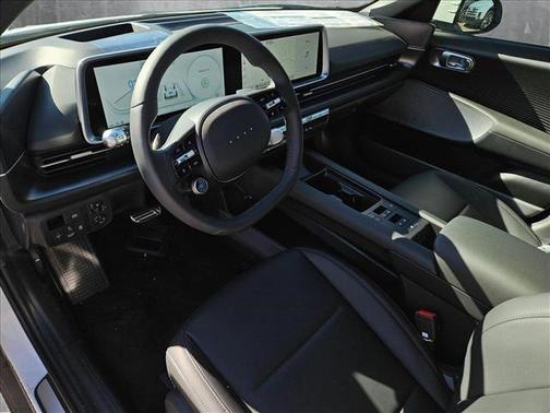 2025 Hyundai IONIQ 6 Limited