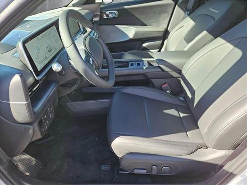2025 Hyundai IONIQ 6 Limited