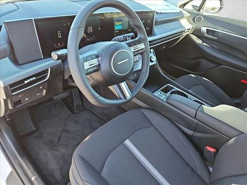 2026 Hyundai SONATA SEL