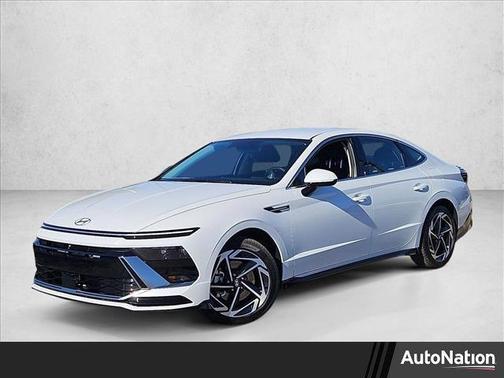 2026 Hyundai SONATA SEL