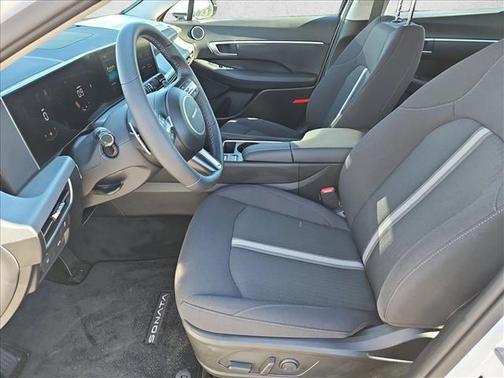 2026 Hyundai SONATA SEL