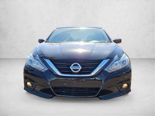 2016 Nissan Altima 2.5 SV