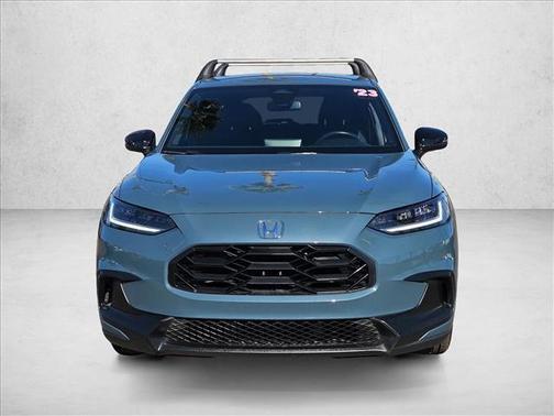 2023 Honda HR-V 2WD Sport