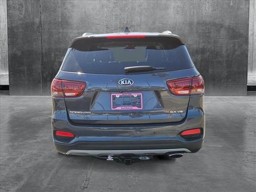 2019 Kia Sorento EX