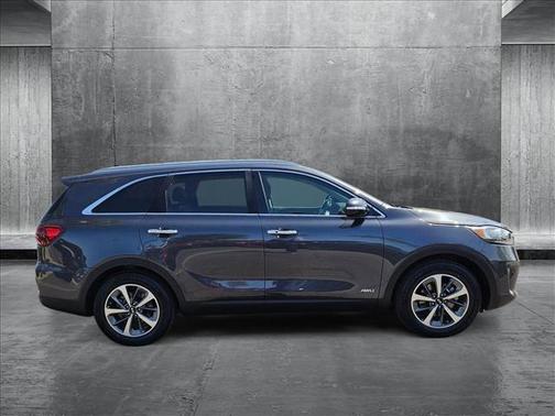 2019 Kia Sorento EX